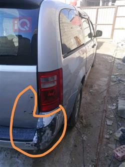 Dodge Caravan